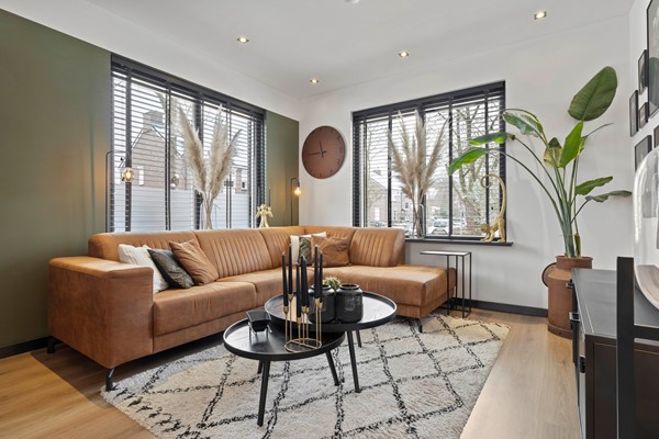 Medium property photo - Bontwerkersstraat 2, 5914 PB Venlo